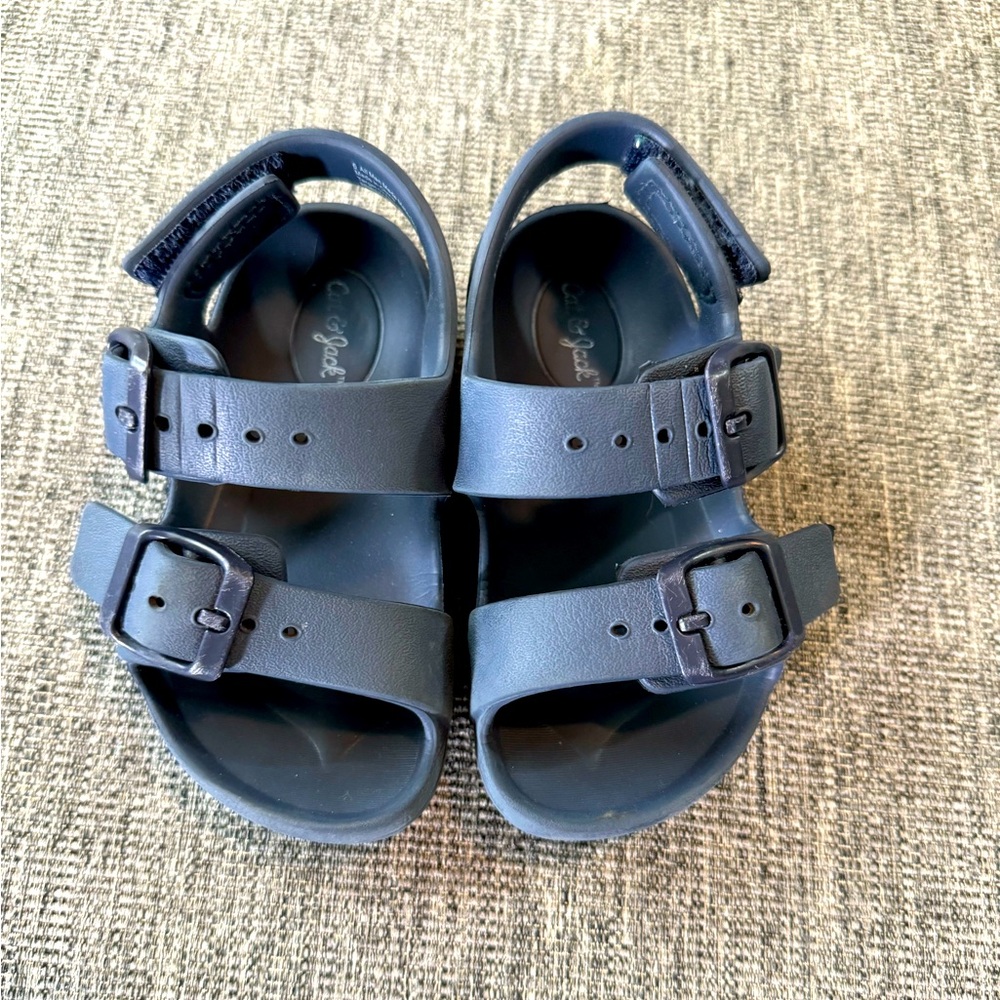 Toddler sandals
